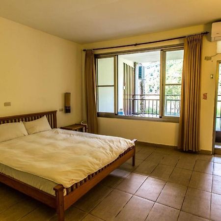Ayawan Hot Spring Resort Wenquan Екстер'єр фото